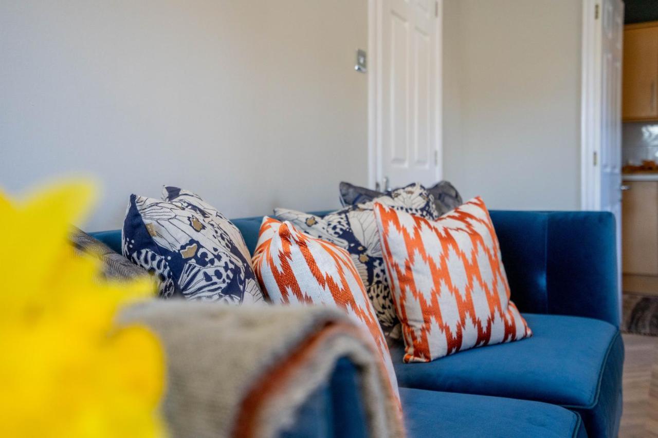 Redfearn Apartment Γιορκ Εξωτερικό φωτογραφία