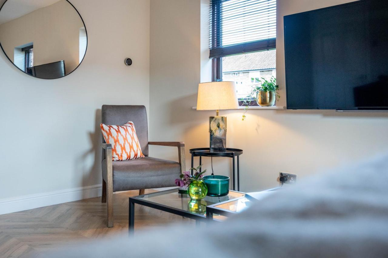 Redfearn Apartment Γιορκ Εξωτερικό φωτογραφία